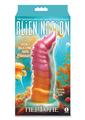 Alien Nation Neptune Silicone Dildo