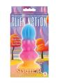 Alien Nation Sprite Jr. Silicone Anal Plug