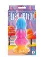 Alien Nation Sprite Silicone Anal Plug