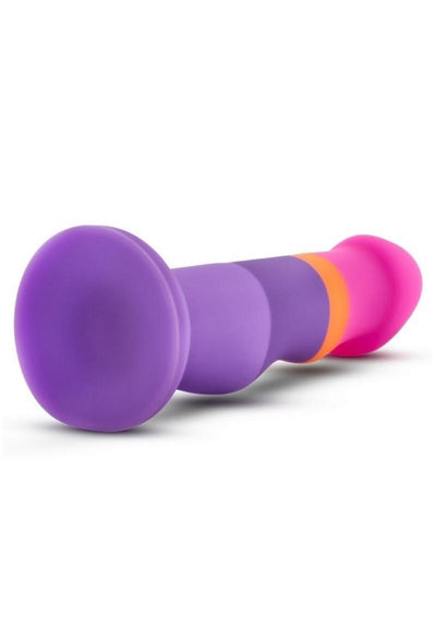 Avant D3 Summer Fling Silicone Dildo