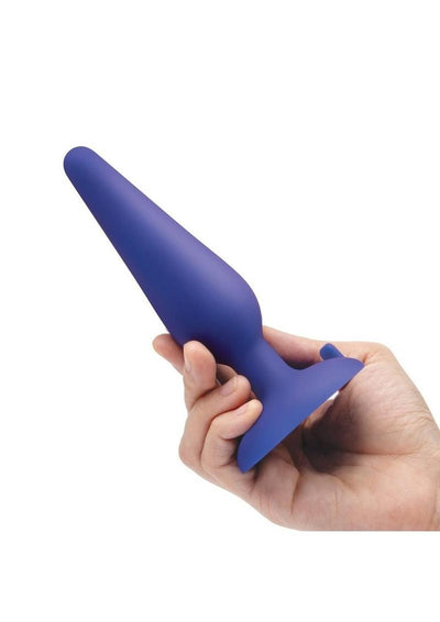 B-Vibe Anal Silicone Training Kit