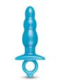 B-Vibe Bounce Silicone Plug