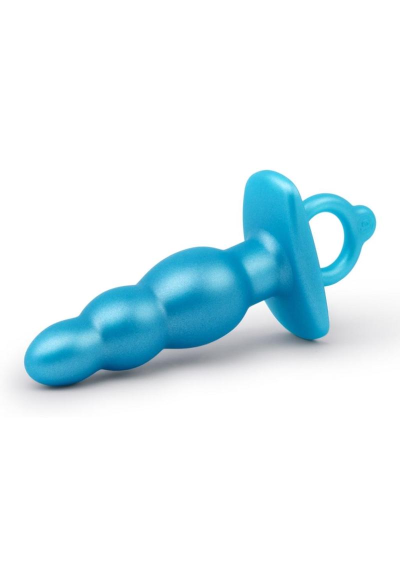 B-Vibe Bounce Silicone Plug