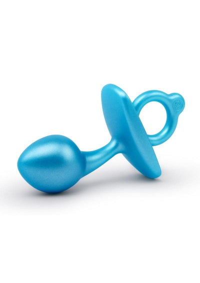 B-Vibe Bulb Silicone Plug