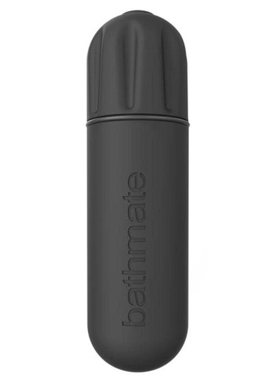 Bathmate Vibe Rechargeable Bullet - Black