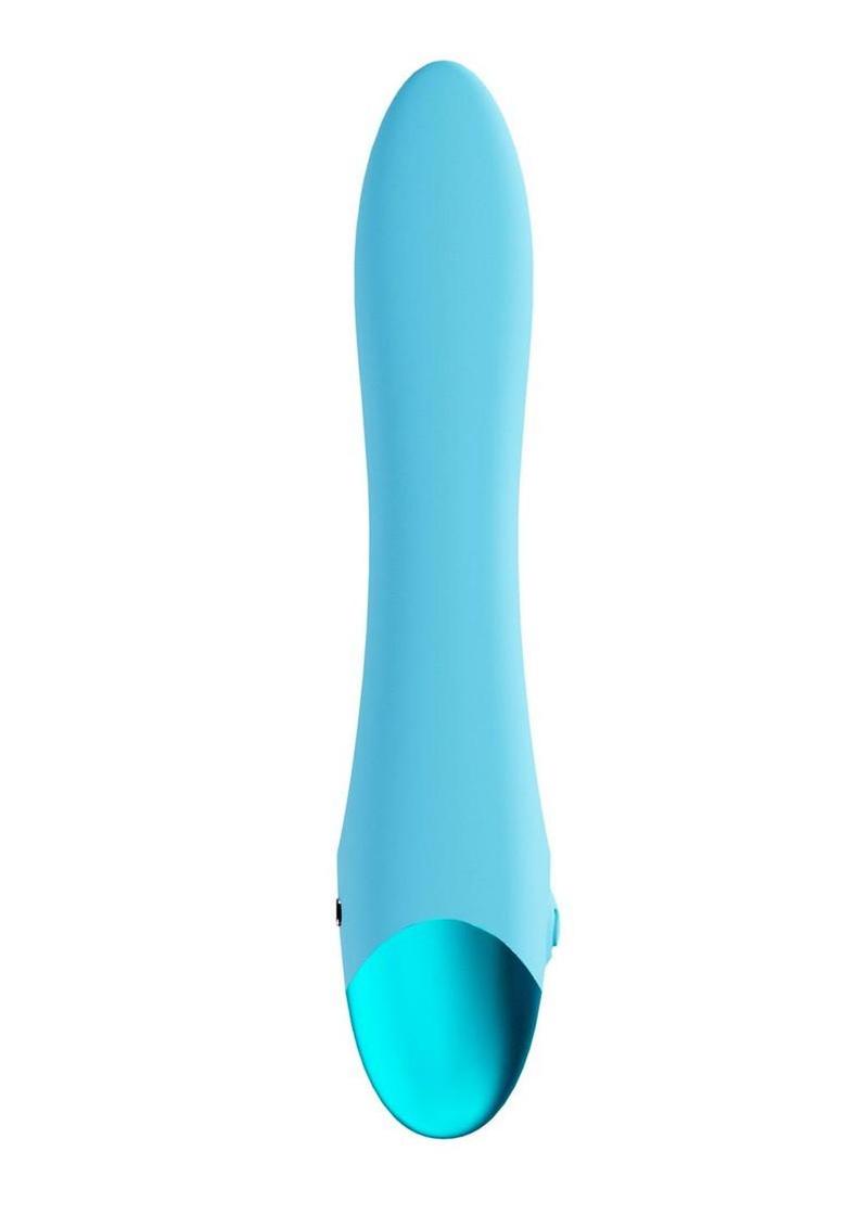Loveline Amour 10 Function Rechargeable Silicone Dual Motor Vibe
