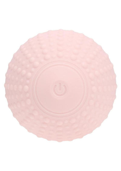 Loveline Comfortpulse 10 Function Silicone Rechargeable Massager