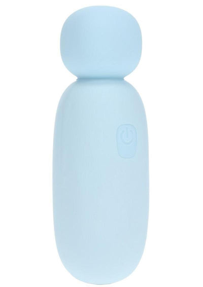 Loveline Mochi Airtaptech 8 Function Rechargeable Vibrating Wand