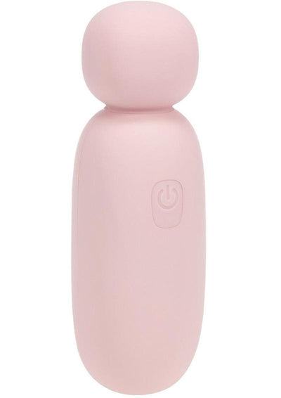 Loveline Mochi Airtaptech 8 Function Rechargeable Vibrating Wand