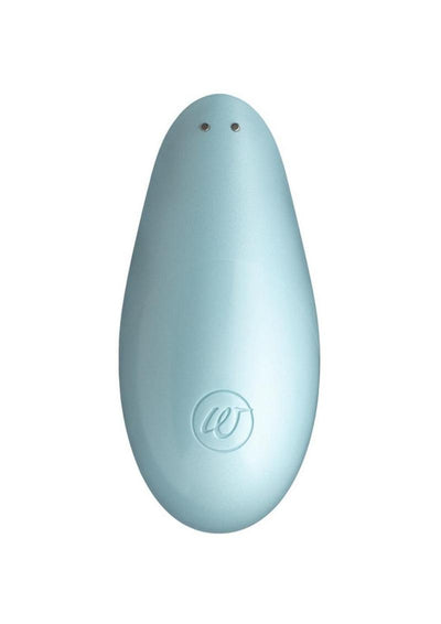 Womanizer Liberty Rechargeable Silicone Clitoral Stimulator