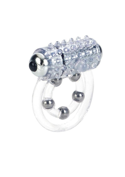 5 Bead Maximus Ring Vibrating Cock Ring