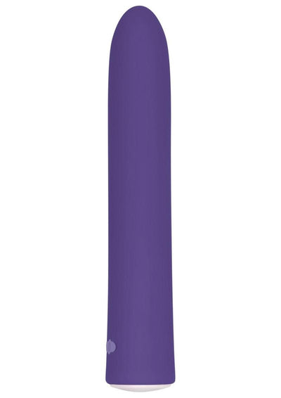 7 Function Rechargeable Slim Vibrator