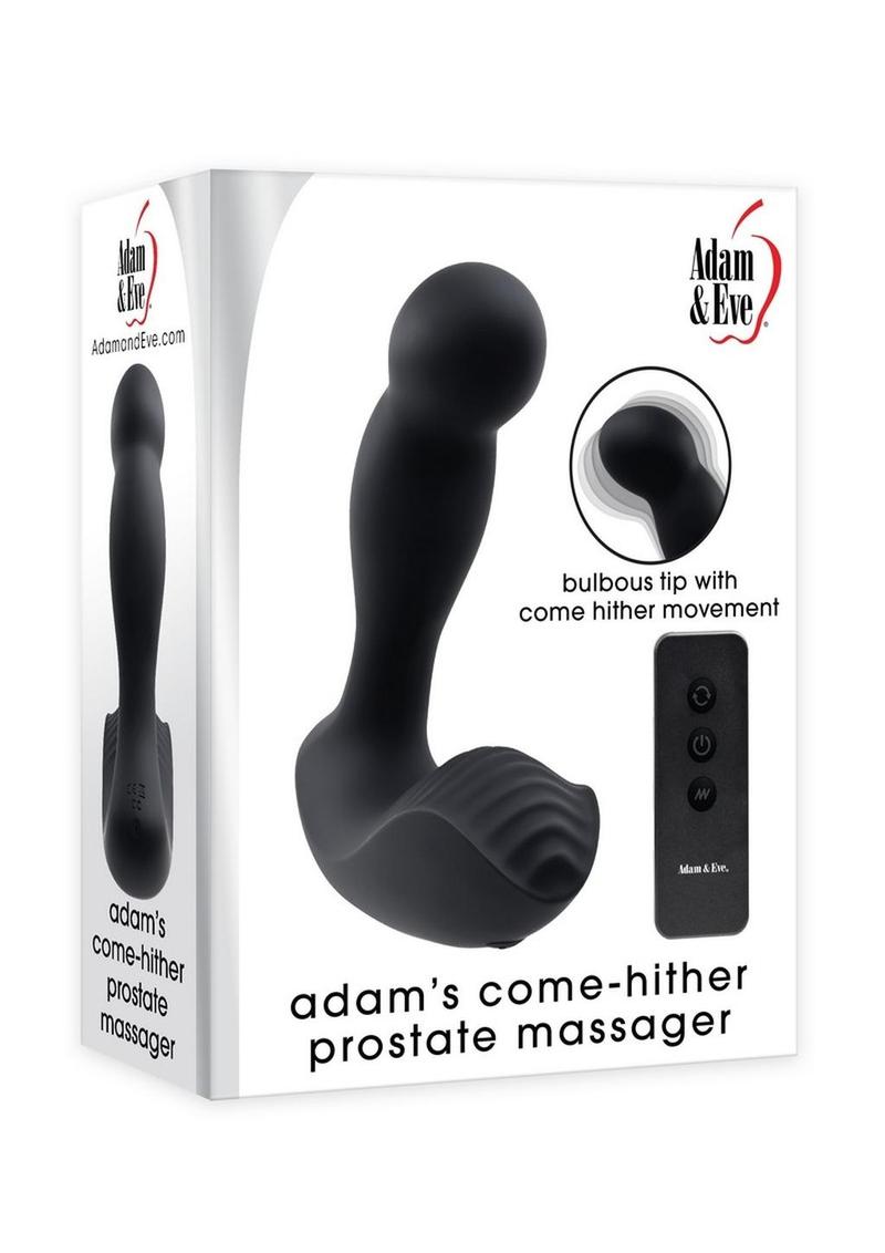 Adam and Eve - Adam&