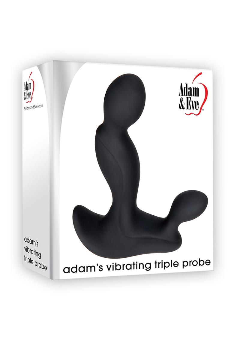 Adam and Eve - Adam&