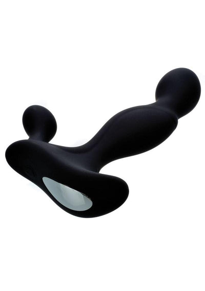 Adam and Eve - Adam's Vibrating Triple Probe Rechargeable Silicone Prostate Massager