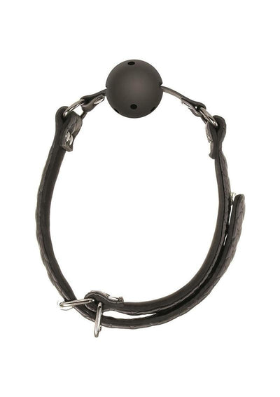 Adam and Eve - Eve's Fetish Dreams Ball Gag