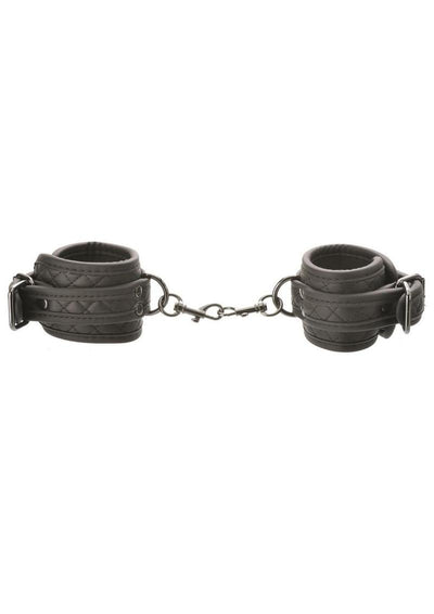 Adam and Eve - Eve's Fetish Dreams Wrist Cuffs