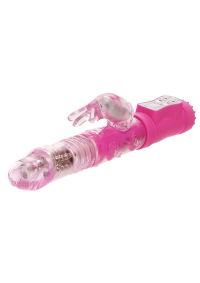 Adam and Eve - Eve's First Thruster Rabbit Vibrator