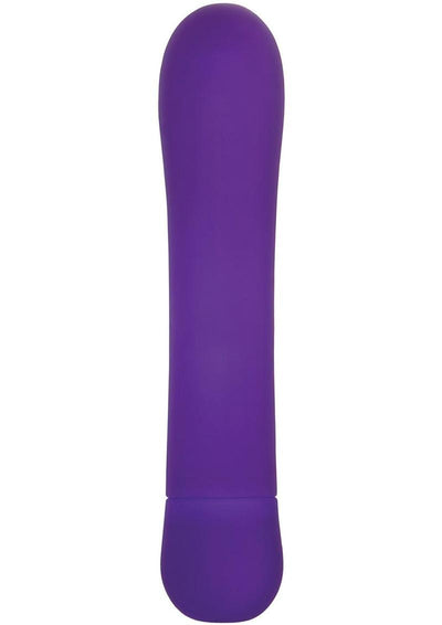 Adam and Eve - Eve's Orgasmic-G Silicone Vibrator