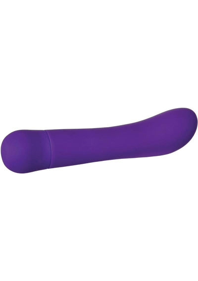 Adam and Eve - Eve's Orgasmic-G Silicone Vibrator