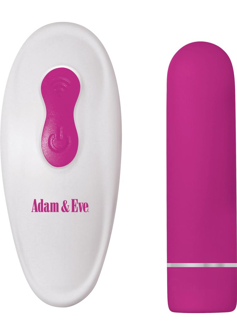 Adam and Eve - Eve&