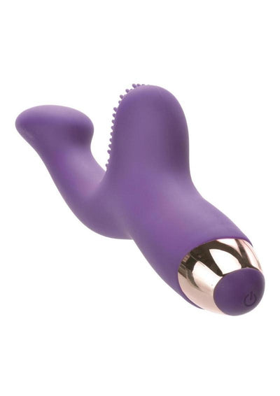 Adam and Eve - Eve's Rechargeable Silicone G-Spot Pleaser Vibrator