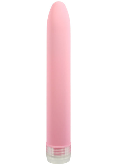 Adam and Eve Velvet Kiss Vibrator - Pink