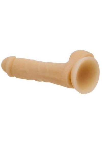 Addiction Bendable David Silicone Dildo