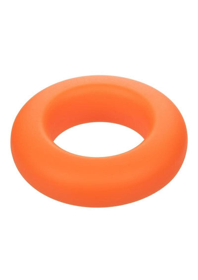 Alpha Liquid Silicone Prolong Cock Ring