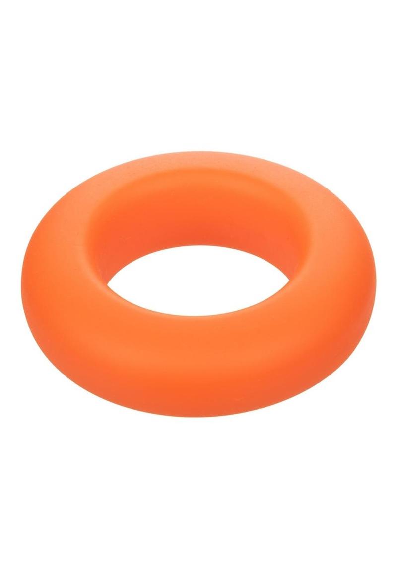 Alpha Liquid Silicone Prolong Cock Ring