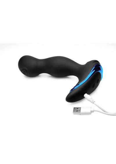 Alpha-Pro Double-Thumper Prostate Stimulator