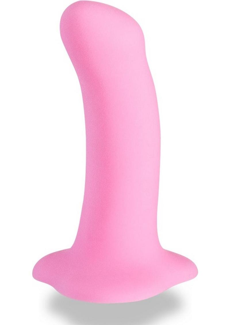 Amor Silicone Dildo - Candy