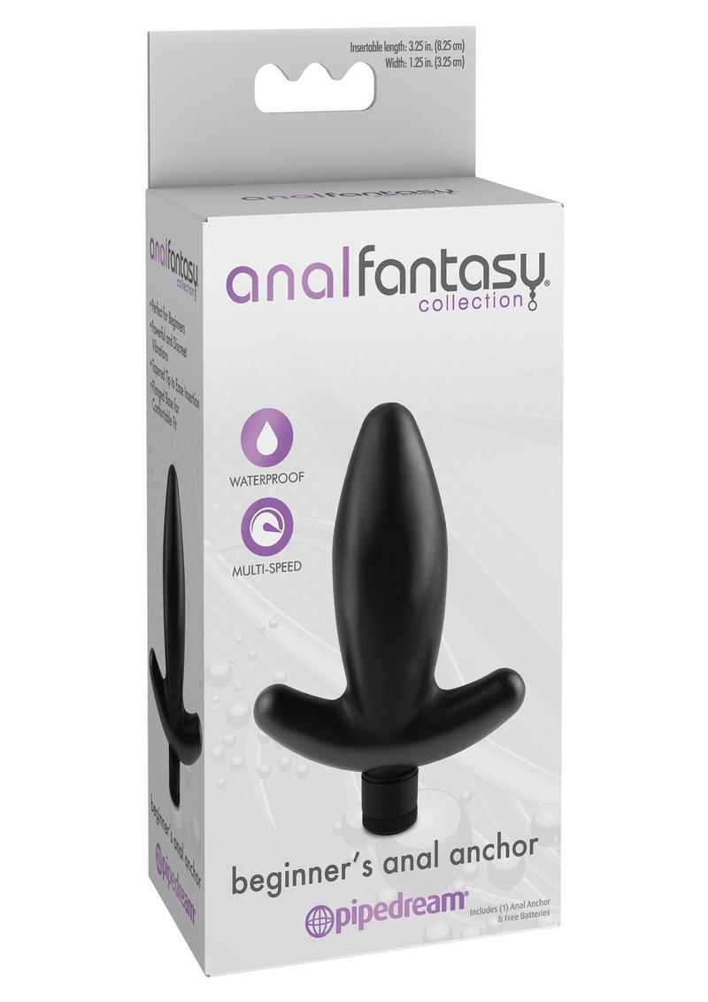 Anal Fantasy Collection Beginner&