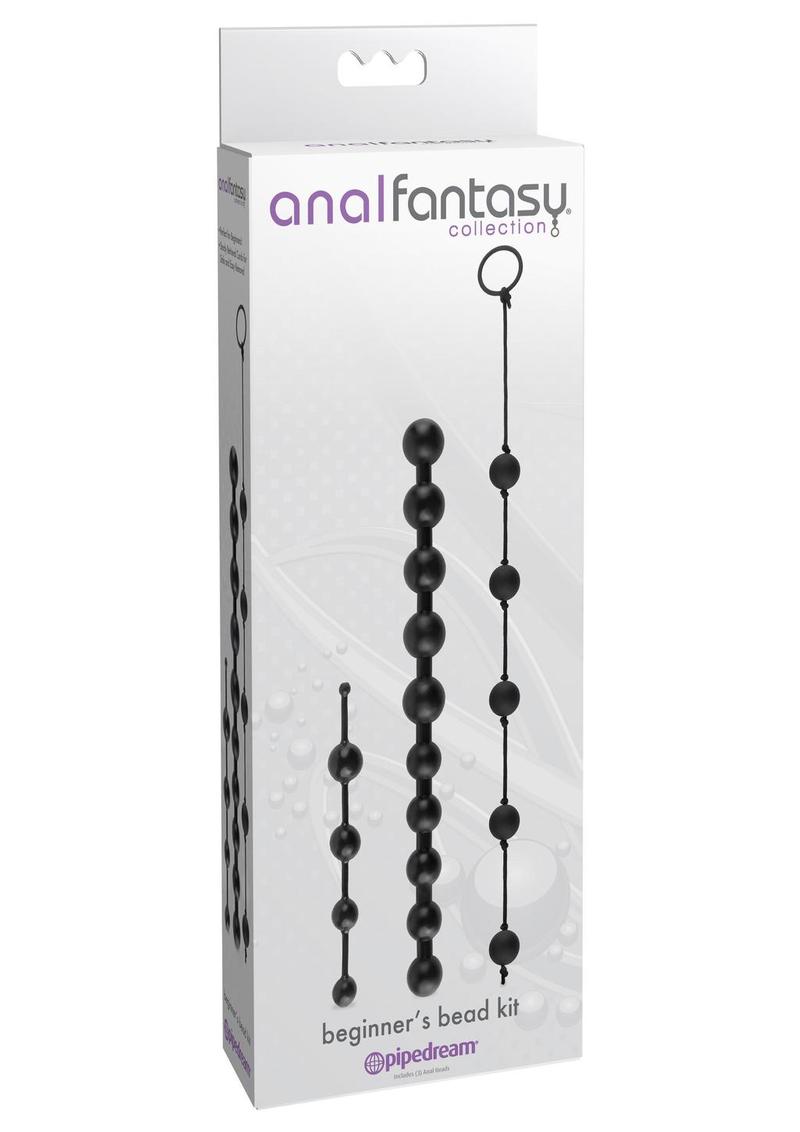 Anal Fantasy Collection Beginner&