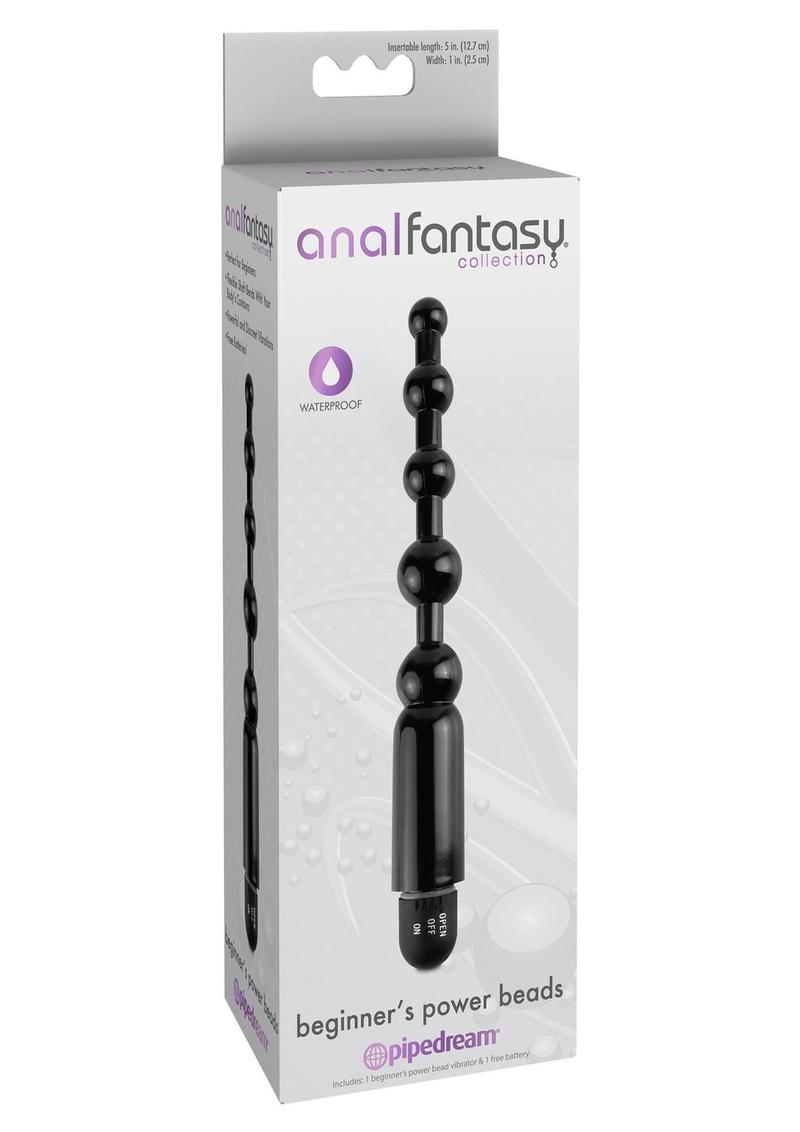 Anal Fantasy Collection Beginner&