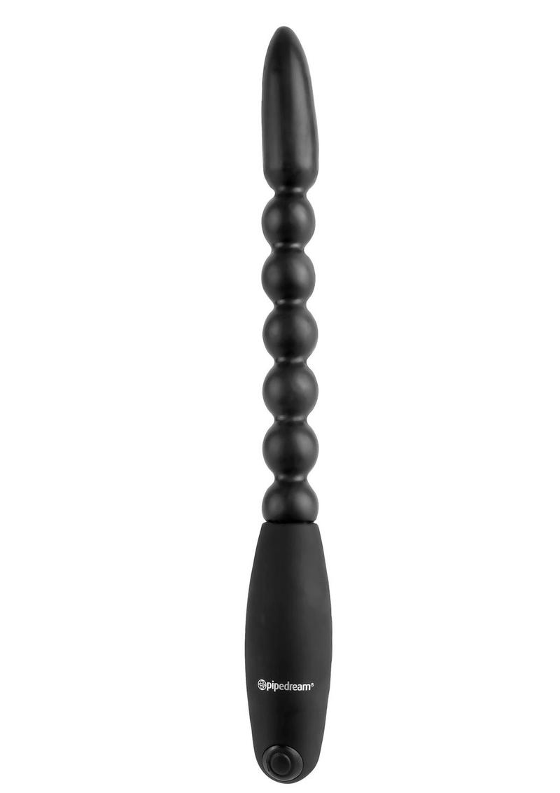 Anal Fantasy Collection Flexa Pleaser Power Beads Waterproof