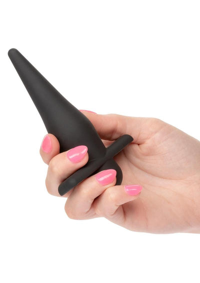 Anal Toys Rechargeable Silicone High Intense Probe