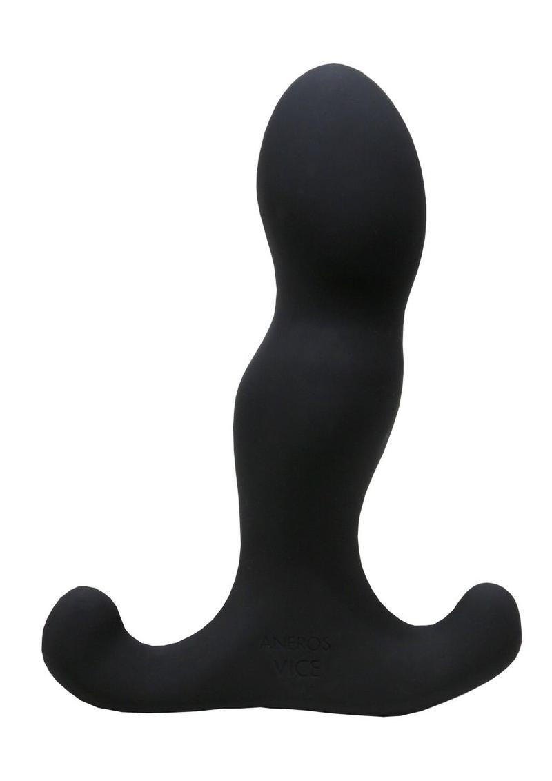 Aneros Vice 2 Vibrating Male G-Spot Stimulator Prostate Stimulator Remote Control Silicone