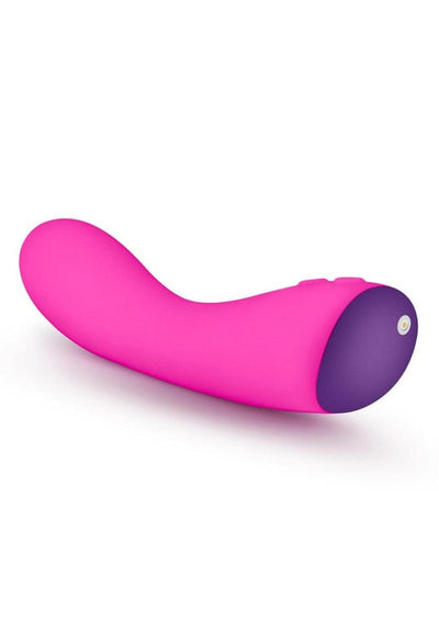 Aria Magnify Silicone Vibrator