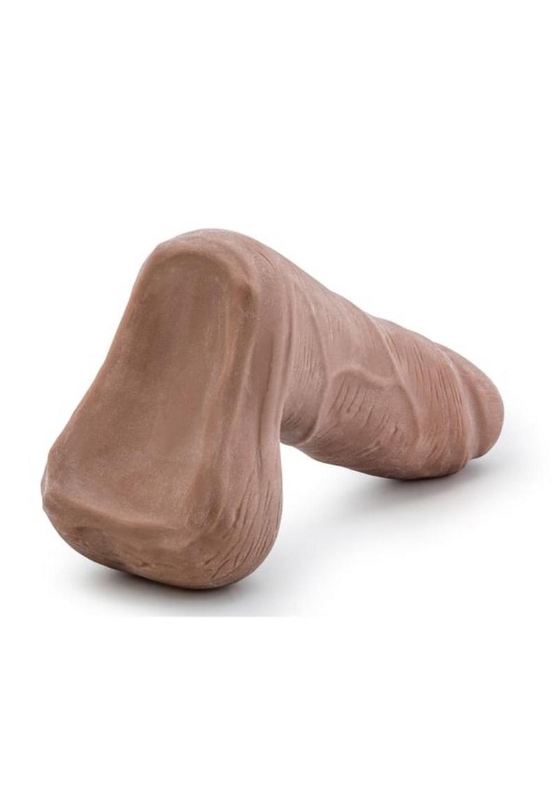 Au Naturel Carlito Dildo