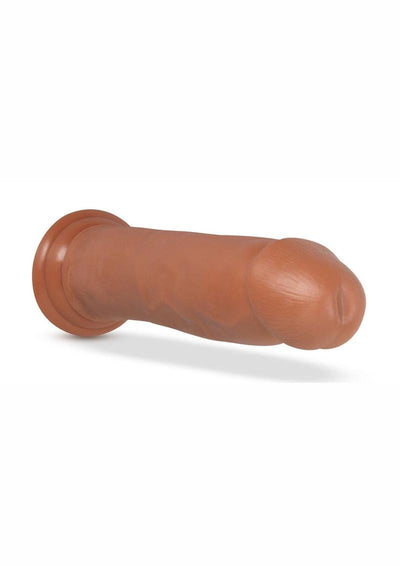 Au Naturel Carlos Dildo