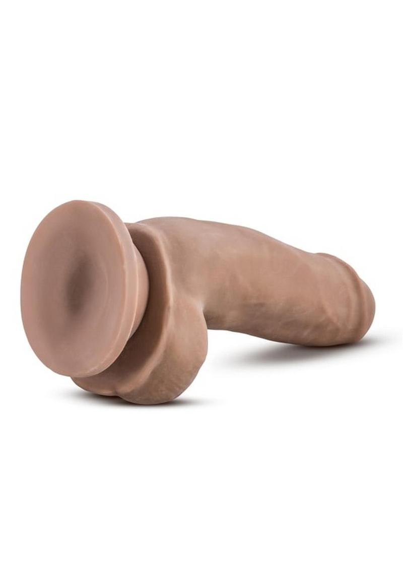 Au Naturel Sensa Feel El Gordo Dildo