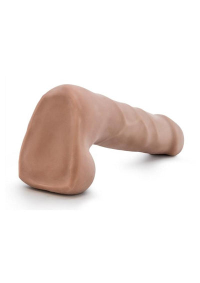 Au Naturel Suave Dildo