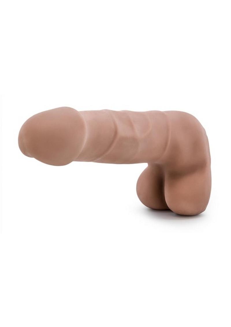 Au Naturel Suave Dildo