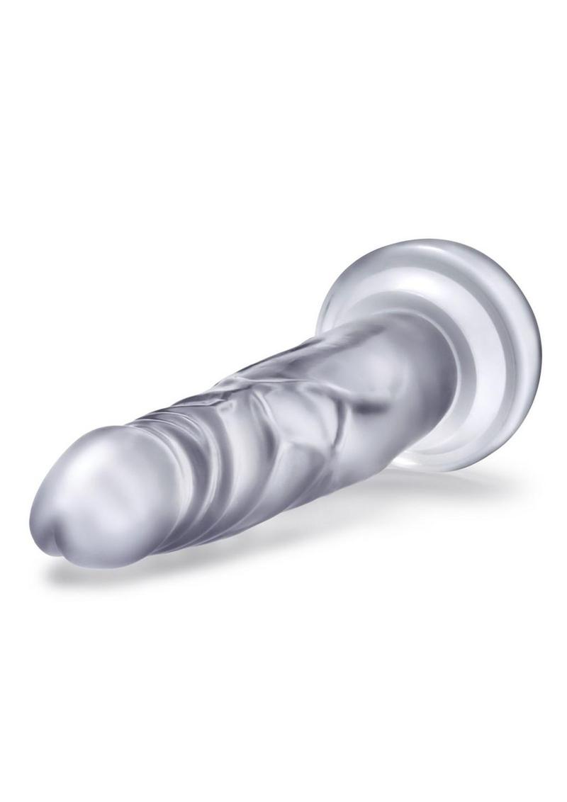 B Yours Diamond Crystal Dildo