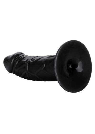 Back End Chubby Suction Cup Base Anal Plug Waterproof