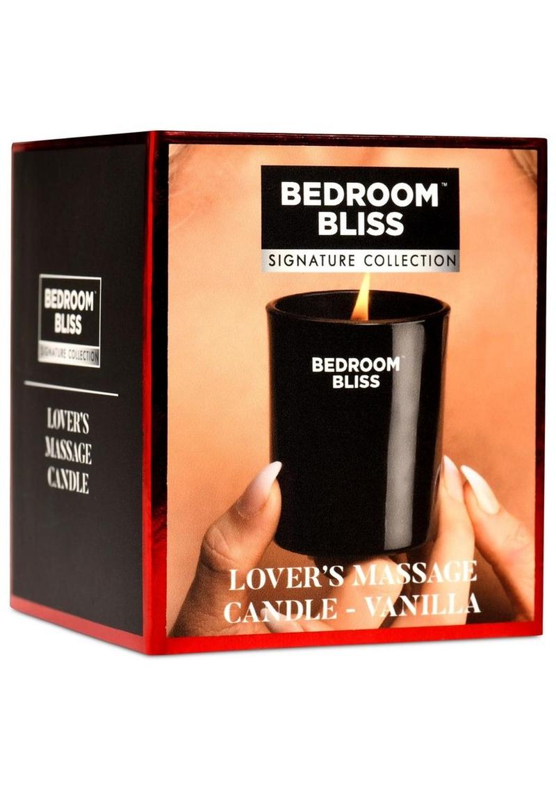 Bedroom Bliss Lover&