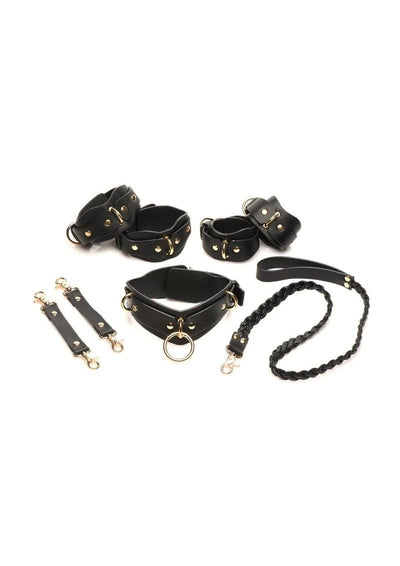 Bedroom Bliss Lover's Restraints