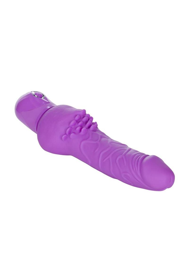 Bendie Stud Cliterrific Vibrator