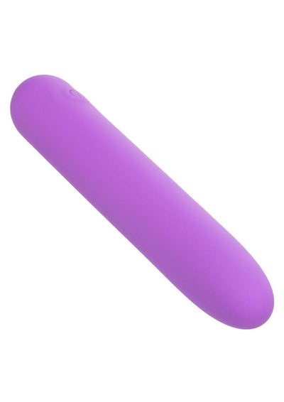 Bliss Liquid Silicone Rechargeable Mini Vibrator